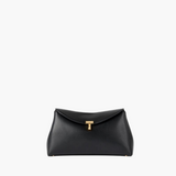 Ellure™ T-Lock Bag – Effortlessly Structured, Elegantly You