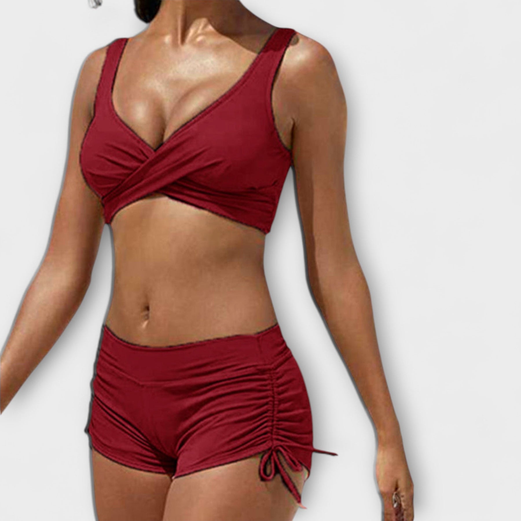 Irish™ - Bikini Set