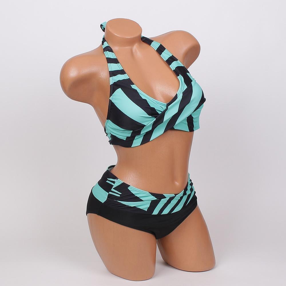 Juris™ Bikini – Chic Comfort Meets Summer Ease