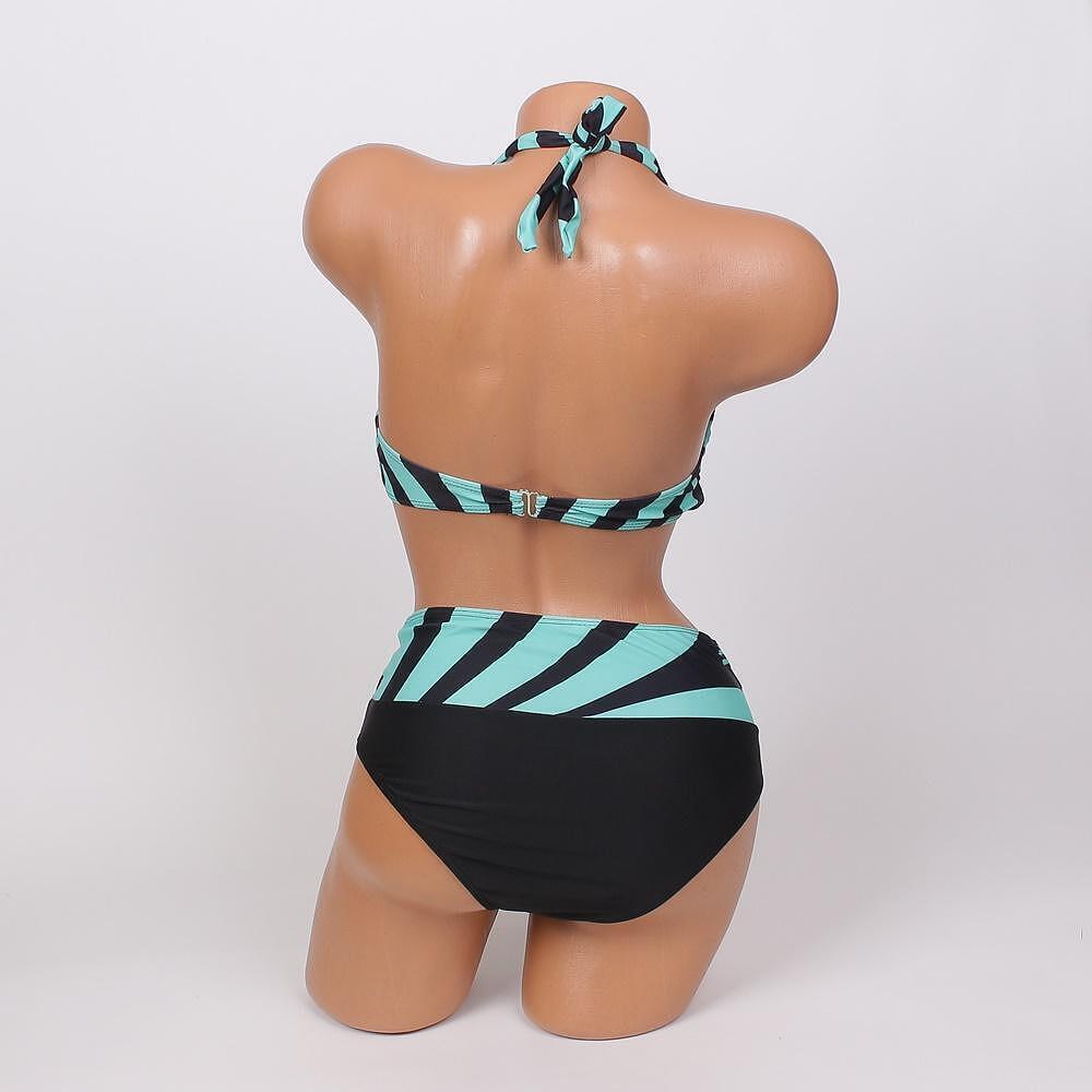 Juris™ Bikini – Chic Comfort Meets Summer Ease