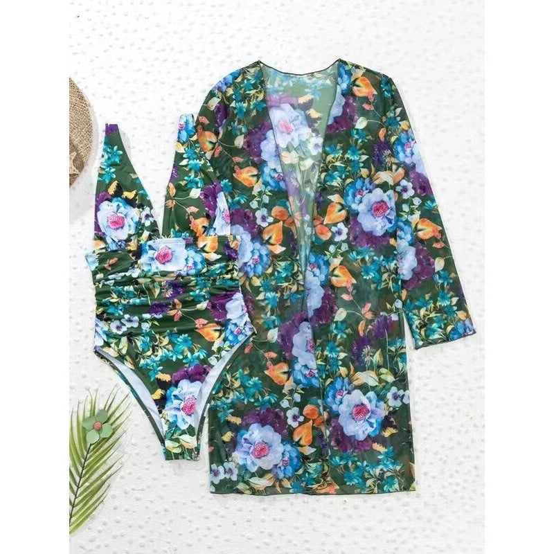 Mariz™ Summery Swim Set – Contemporary Style Meets Everyday Comfort