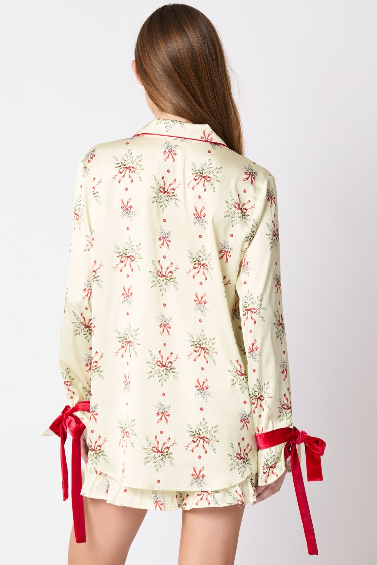 Cute Pajama Set