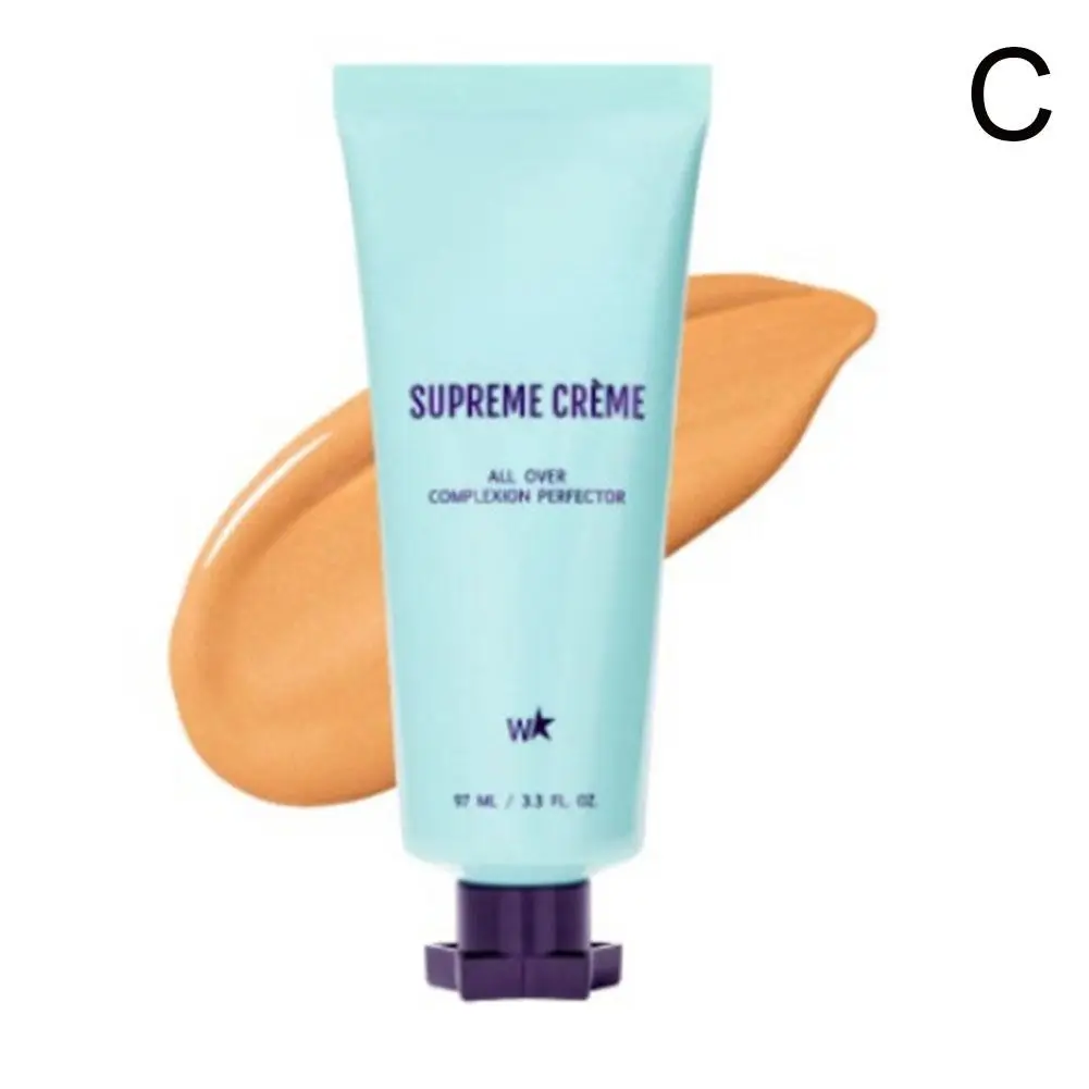 3 in 1 Body and Face Foundation | Concealer, Bronzer and Foundation