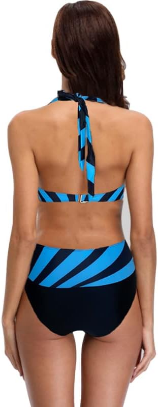 Juris™ Bikini – Chic Comfort Meets Summer Ease