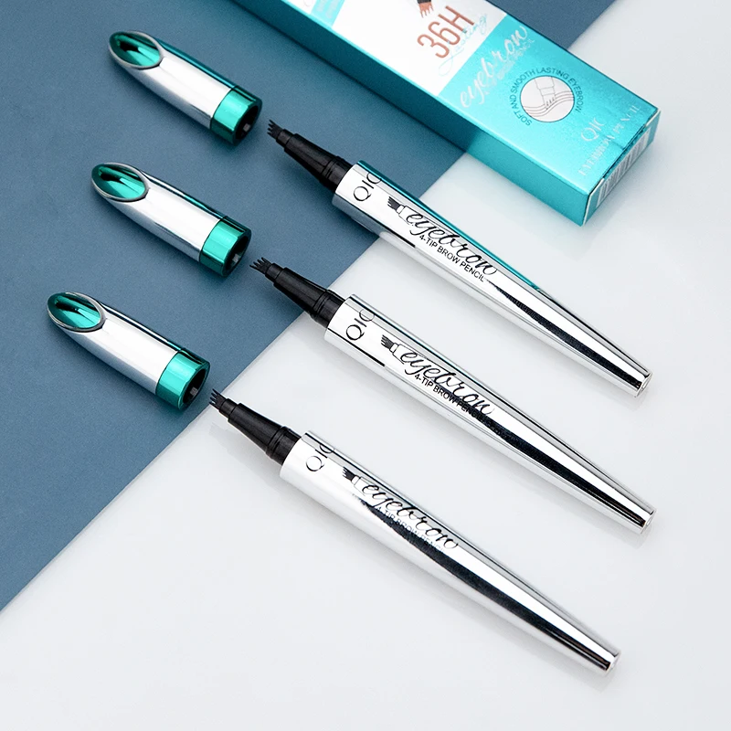 Stylo Microblading 3D Waterproof – Effet Tatouage