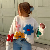 Artelia Sweater