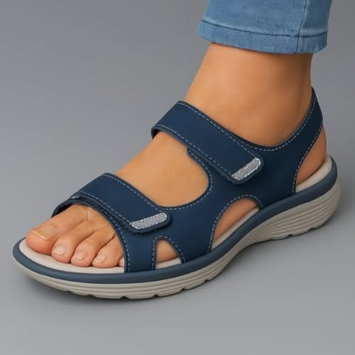 Bella™ Orthopedic Sandals – Comfort and Style for Everyday Wear