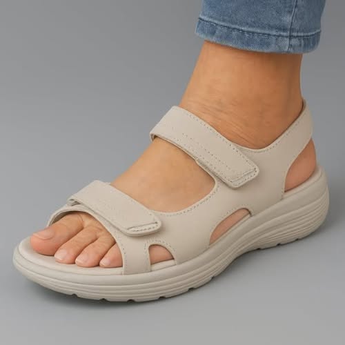 Bella™ Orthopedic Sandals – Comfort and Style for Everyday Wear