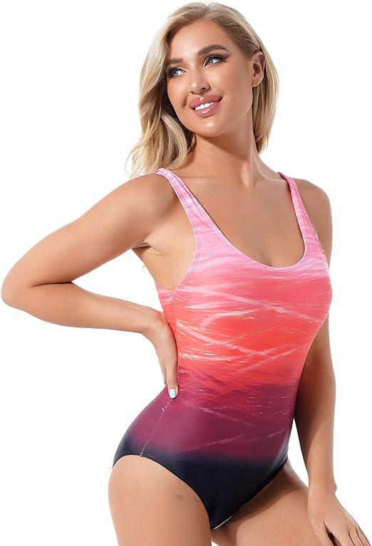 Miel™ - Elegant sportsbadedragt