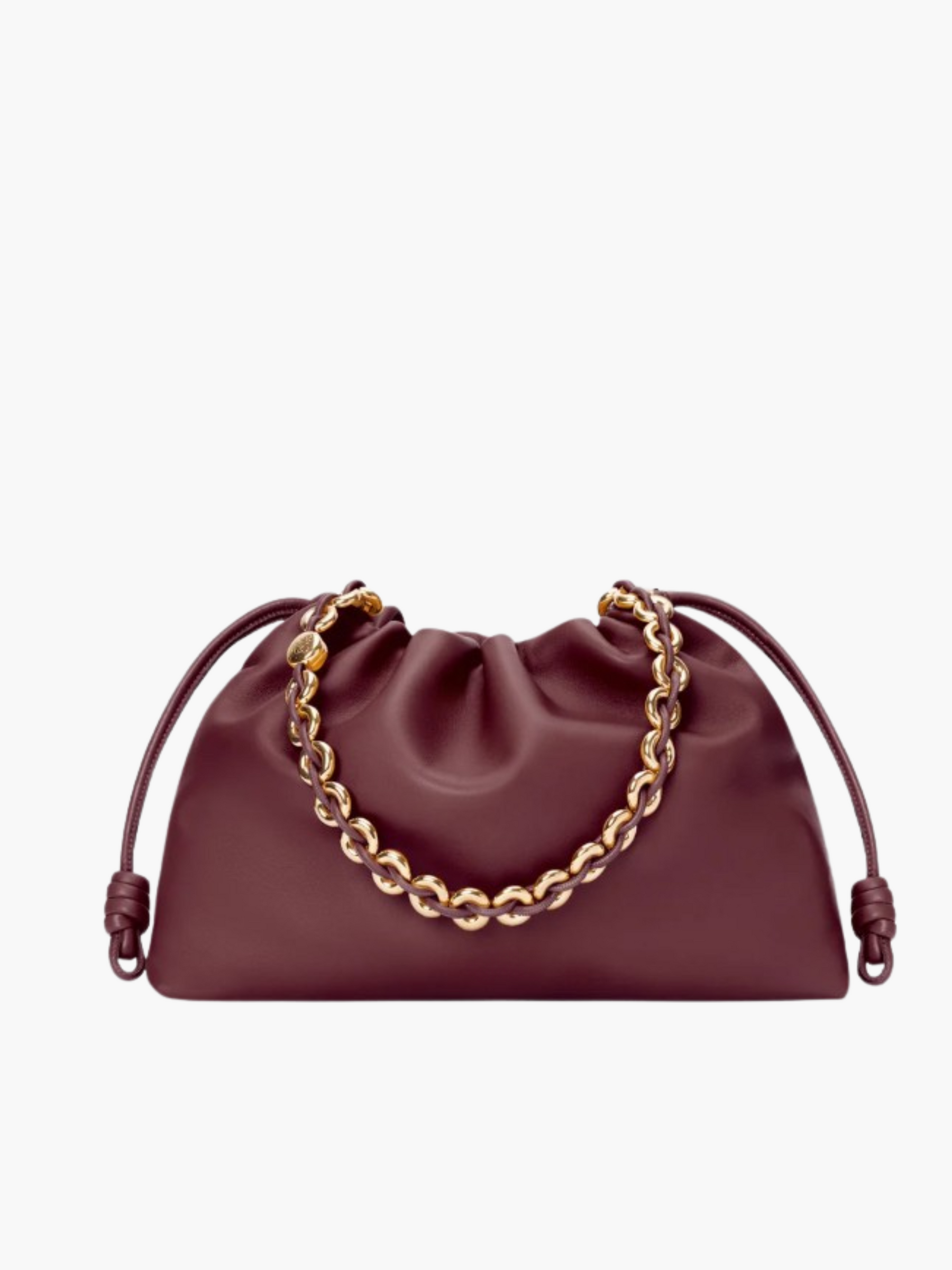Thalia™ Purse Bag – Sculptural Elegance with Everyday Versatility