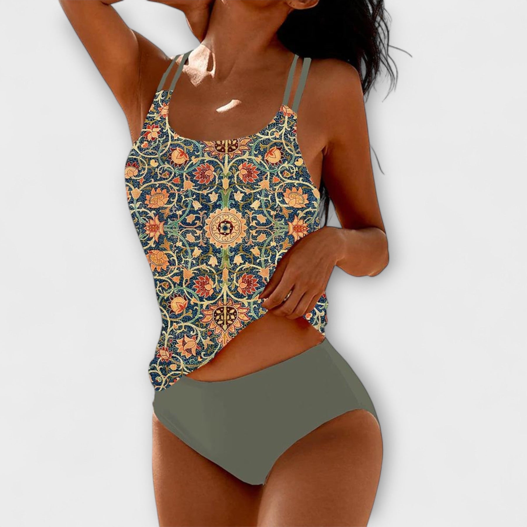 Rixie™ - Stylish swimwear set for summer