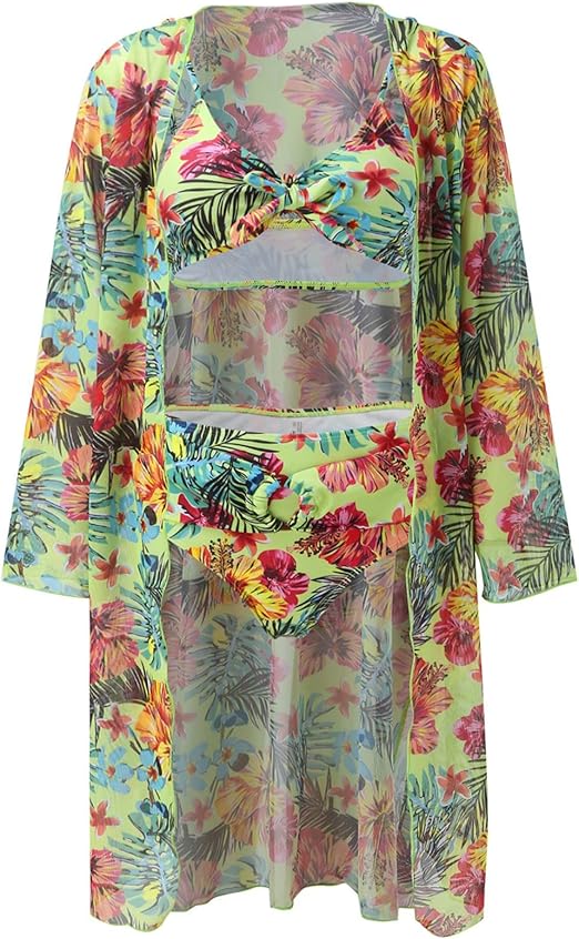 Macie™ Elegant Bikini Set – Chic Two-Piece Must-Have