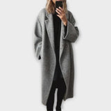 Jennifer - Elegant coat