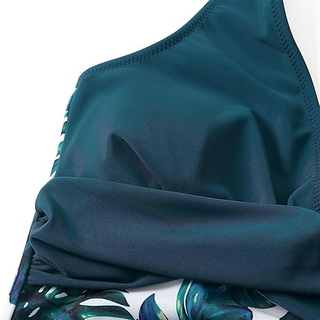Novy™ One-Piece Swimsuit – Sculpted Elegance with Seamless Support