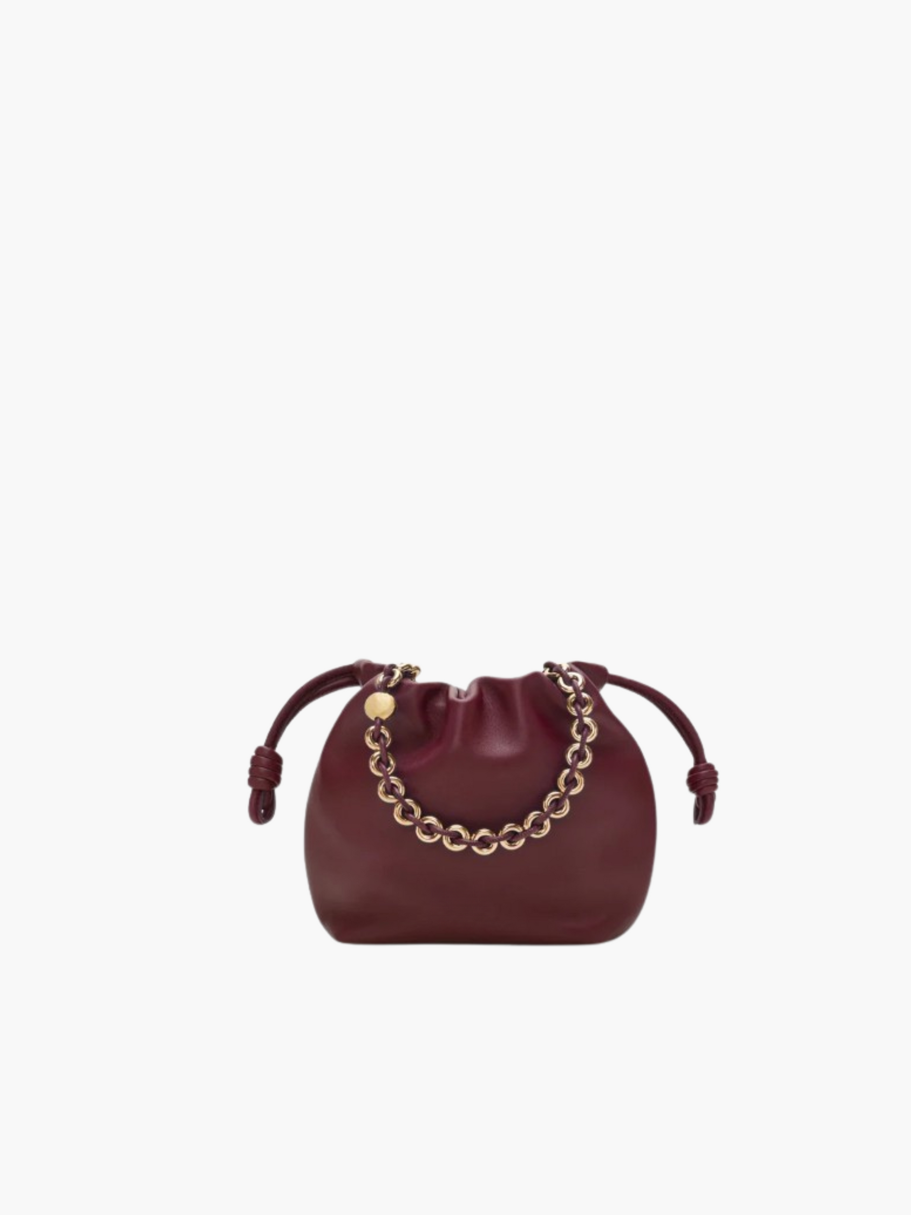 Thalia™ Purse Bag – Sculptural Elegance with Everyday Versatility