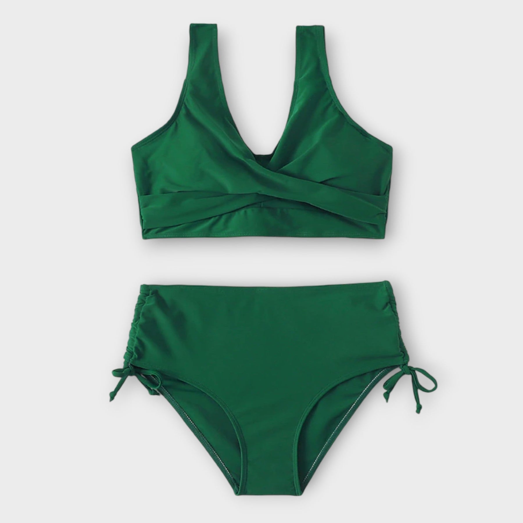Aira™ Bikini Set – Elegant Style, Effortless Confidence
