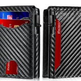 Anti-Theft Wallet | Security and Convenience in Your Pocket