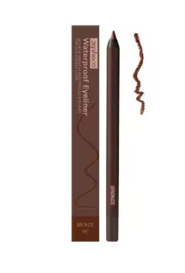 šBuy 1 Get 1 Freeš„-š24 HR Waterproof Eyeliner Duo Sharpenable Eye Pencilš¦