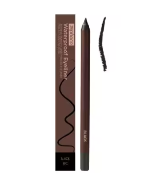 šBuy 1 Get 1 Freeš„-š24 HR Waterproof Eyeliner Duo Sharpenable Eye Pencilš¦