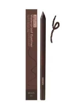 šBuy 1 Get 1 Freeš„-š24 HR Waterproof Eyeliner Duo Sharpenable Eye Pencilš¦