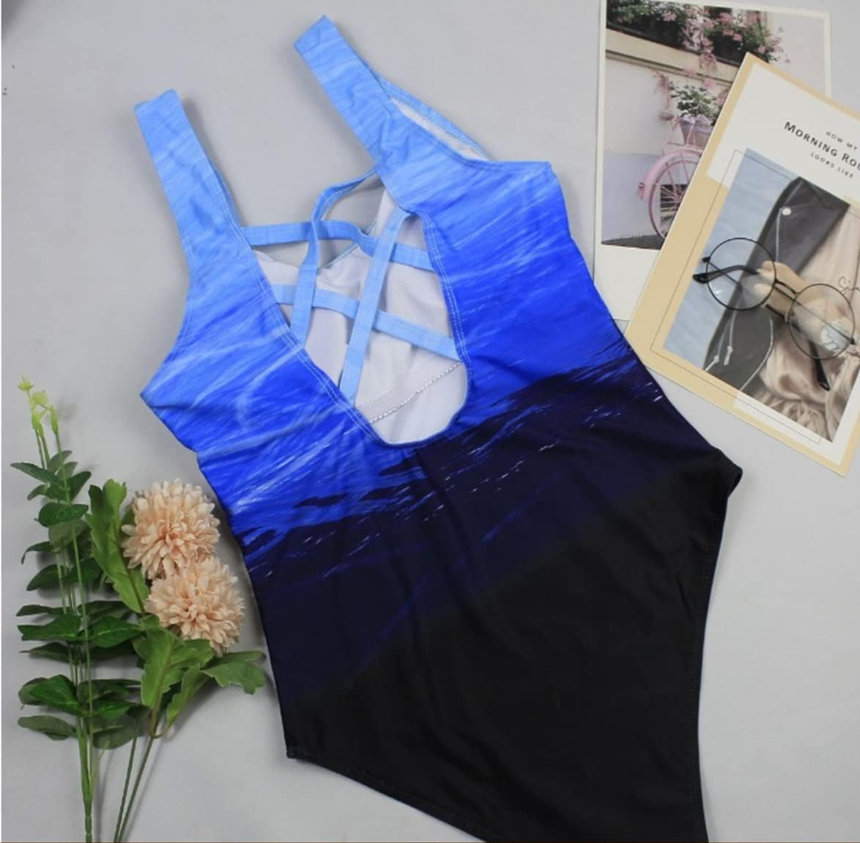 Miel™ - Elegant sportsbadedragt