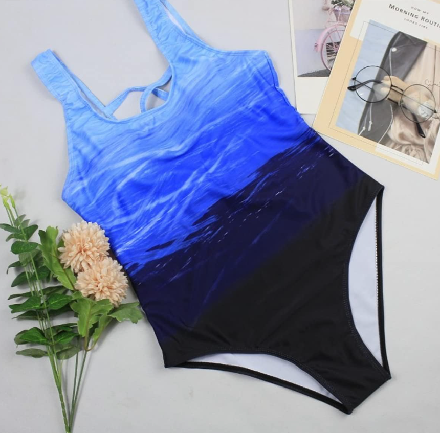 Miel™ - Elegant sportsbadedragt
