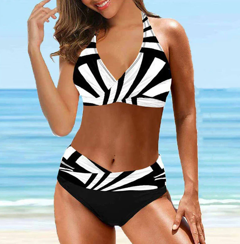 Juris™ Bikini – Chic Comfort Meets Summer Ease