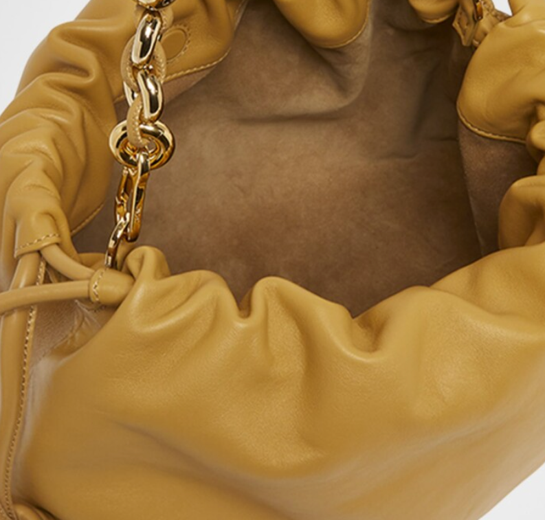 Thalia™ Purse Bag – Sculptural Elegance with Everyday Versatility