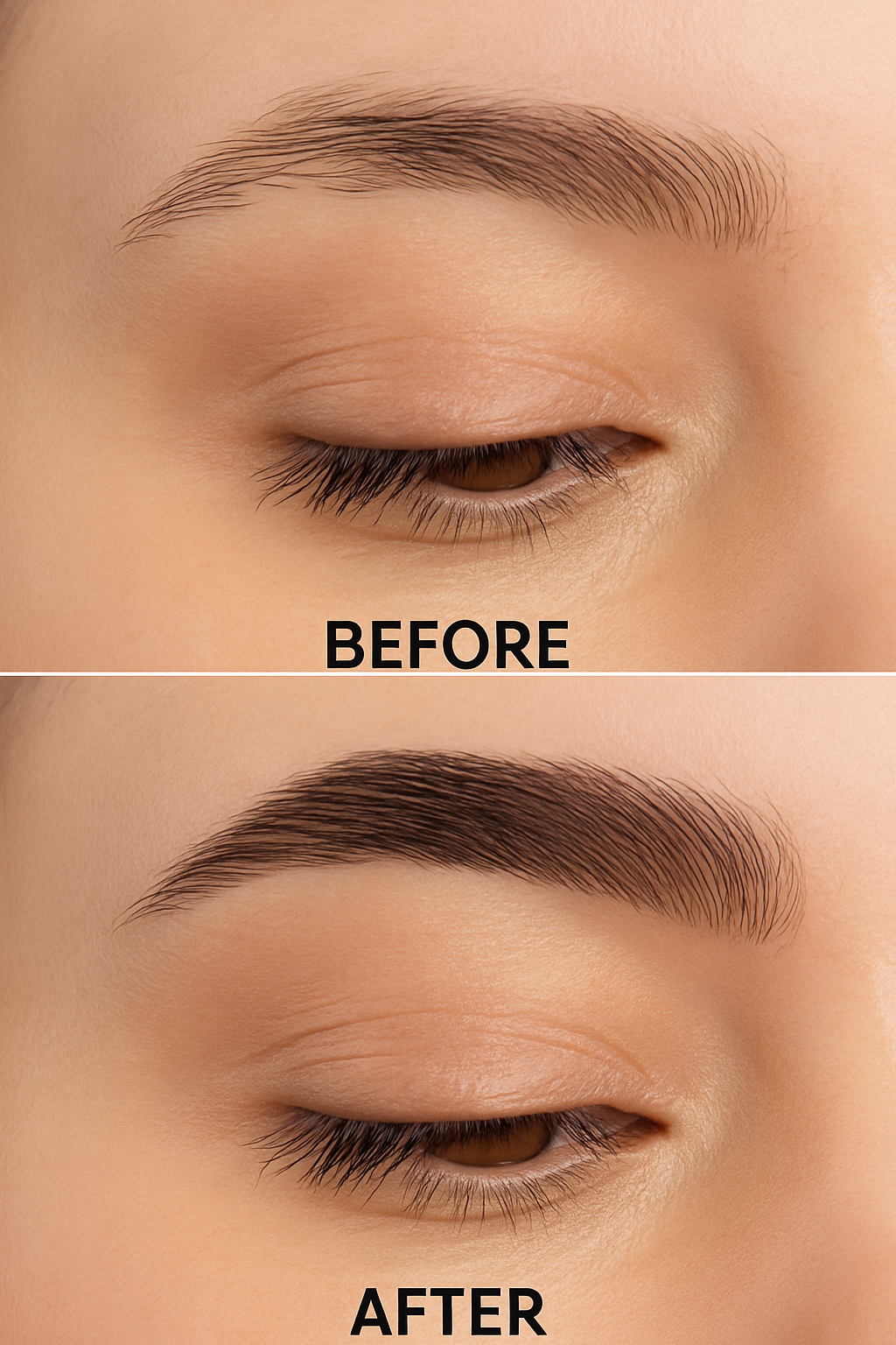 Stylo Microblading 3D Waterproof – Effet Tatouage