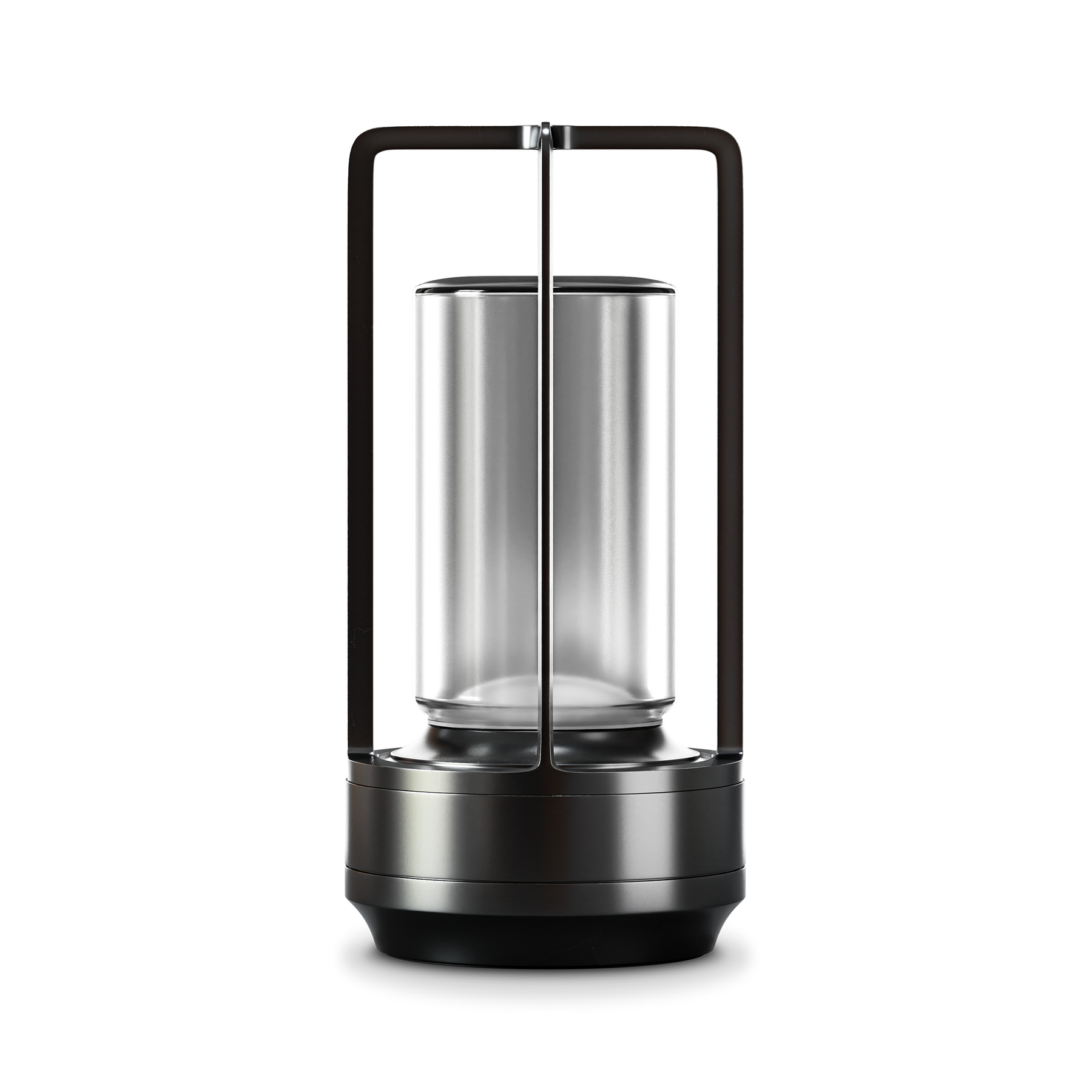 CRYSTAL TABLE LAMP