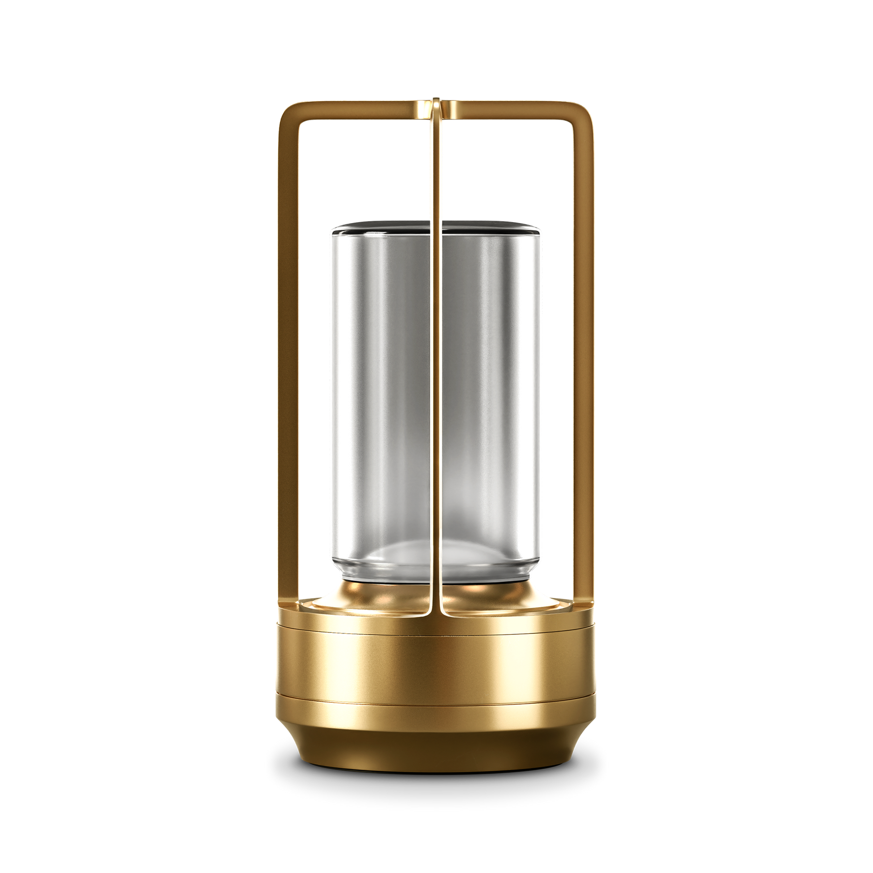 CRYSTAL TABLE LAMP