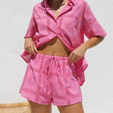 Alexis Set PINK