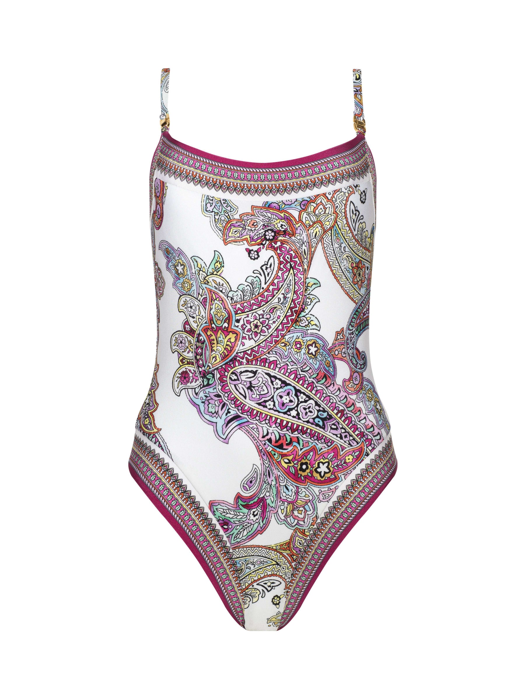 Remi One-Piece Swimsuit