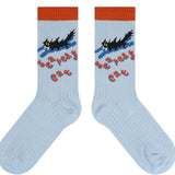 Adorable Cartoon Cotton Socks-Fluffy Cat