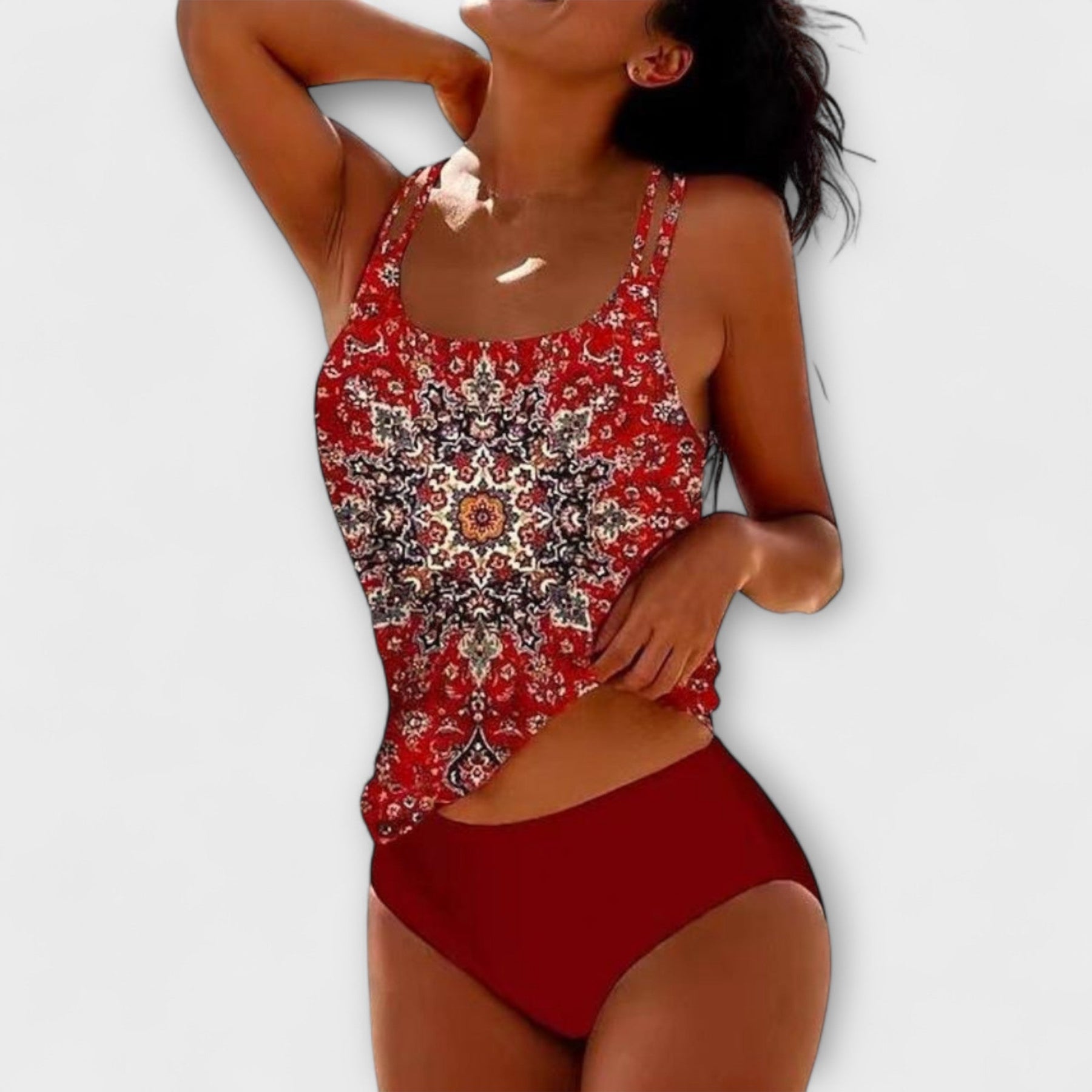 Rixie™ - Stylish swimwear set for summer