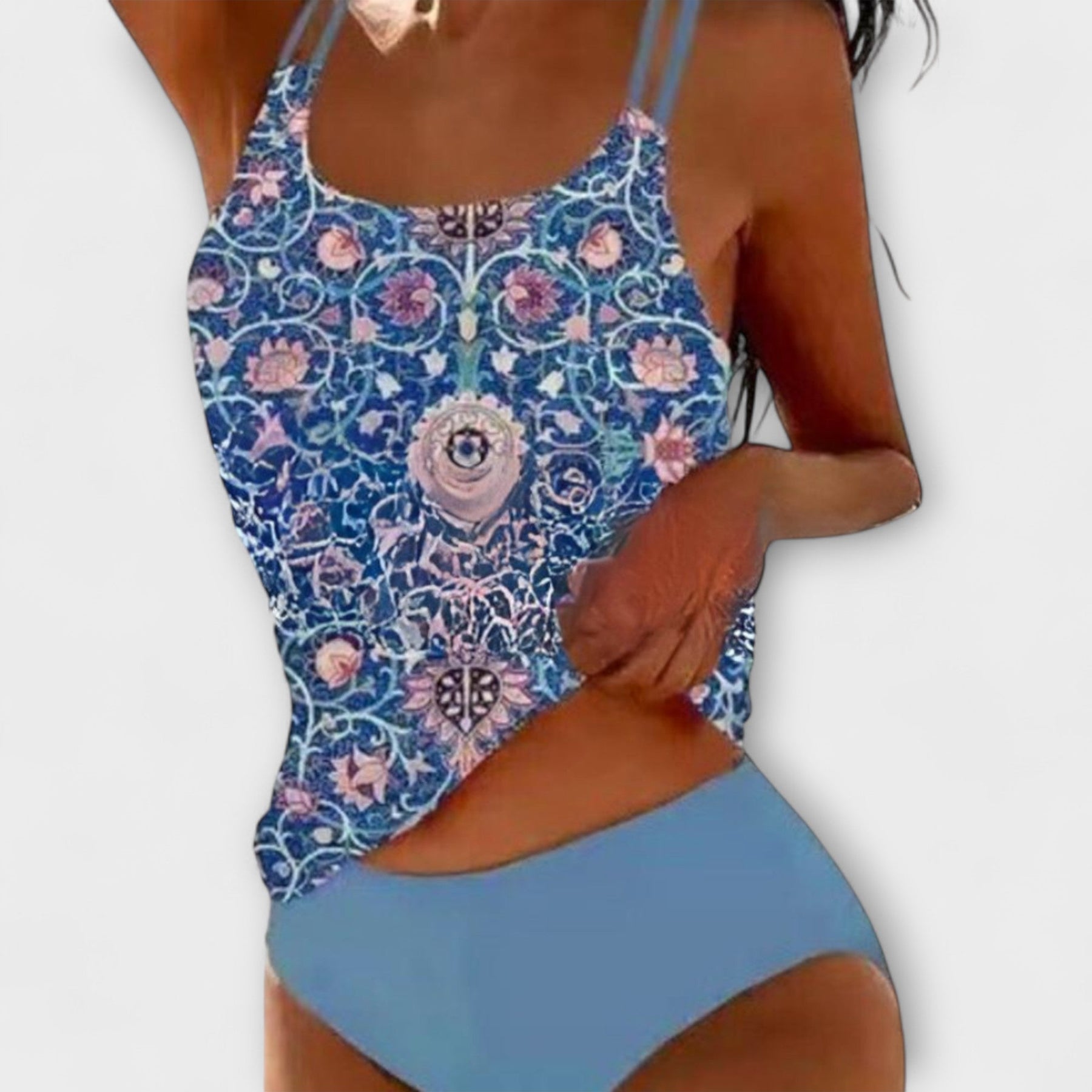 Rixie™ - Stylish swimwear set for summer