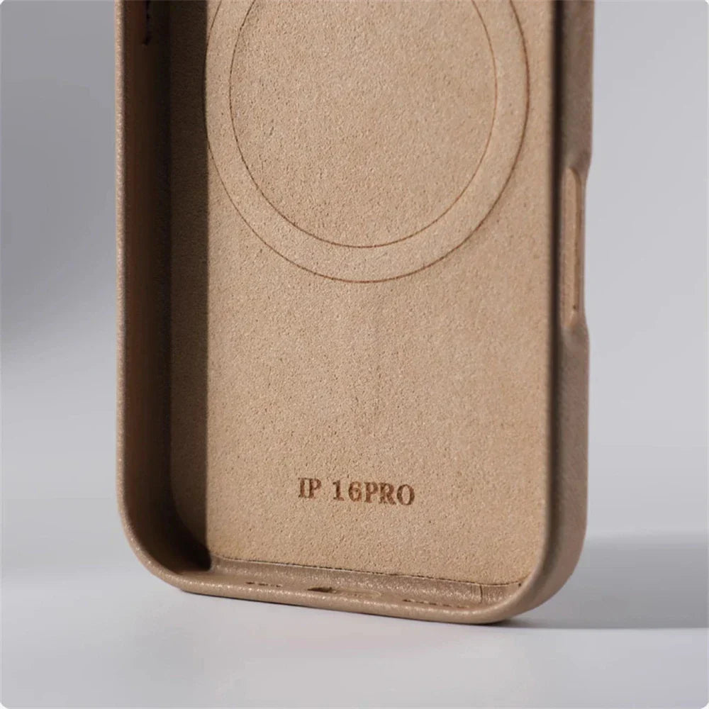 Fabric iPhone Case with MagSafe Charging