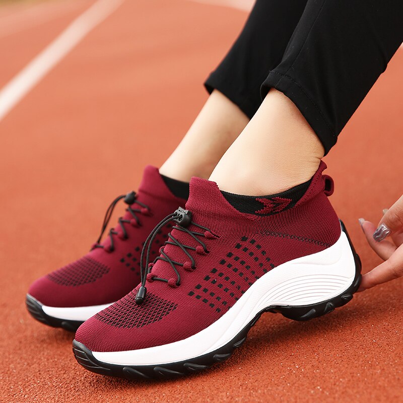 Confort Orthopedic Sneakers | Relief for your feet starts here