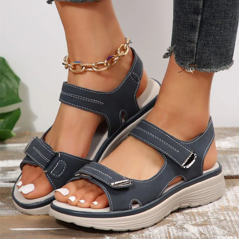 Bella™ Orthopedic Sandals – Comfort and Style for Everyday Wear