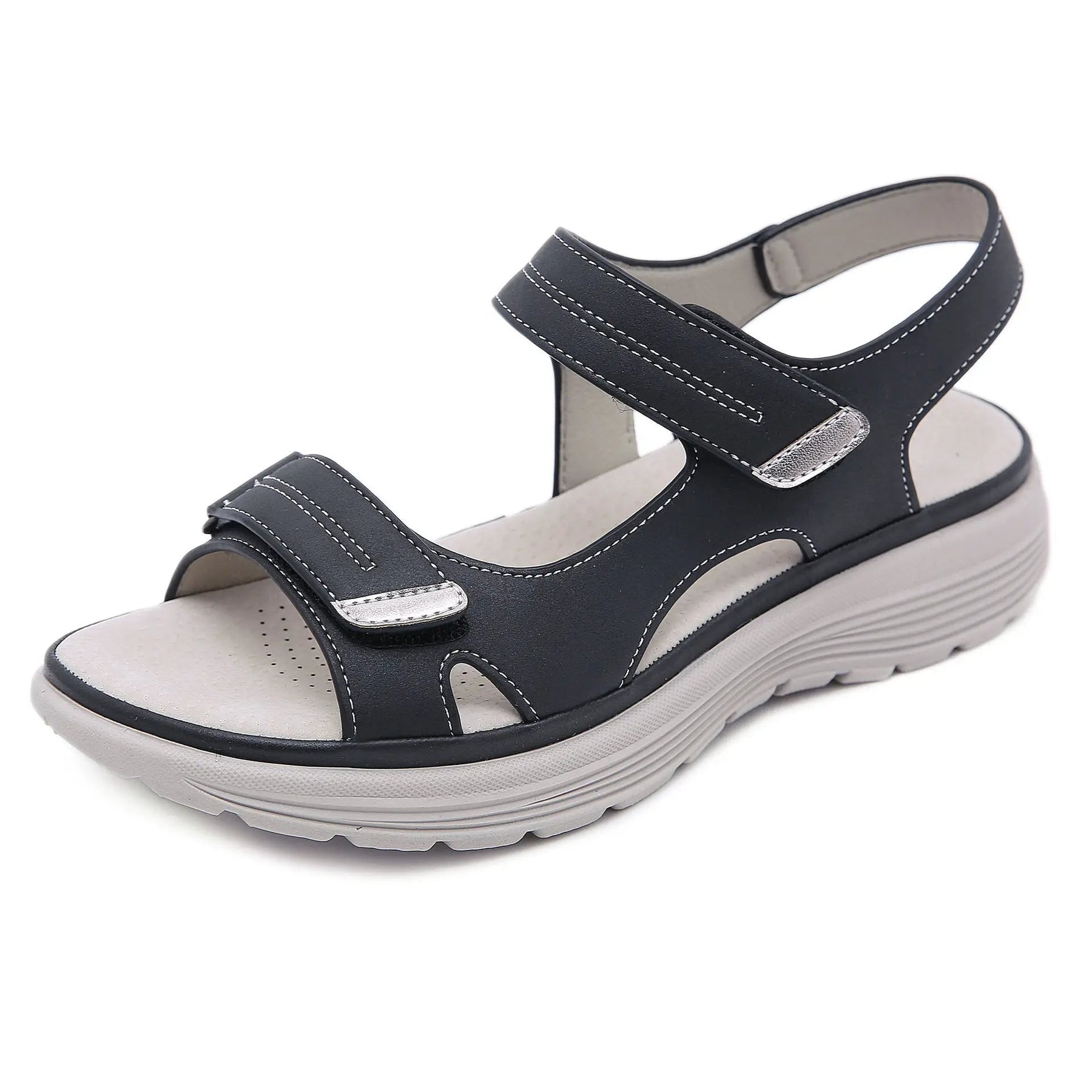 Bella™ Orthopedic Sandals – Comfort and Style for Everyday Wear