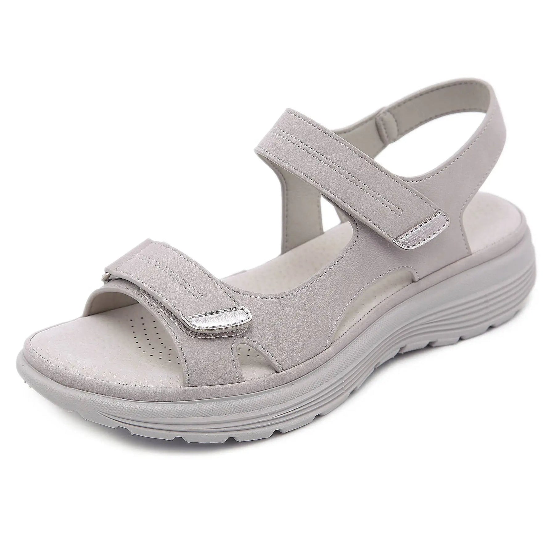 Bella™ Orthopedic Sandals – Comfort and Style for Everyday Wear