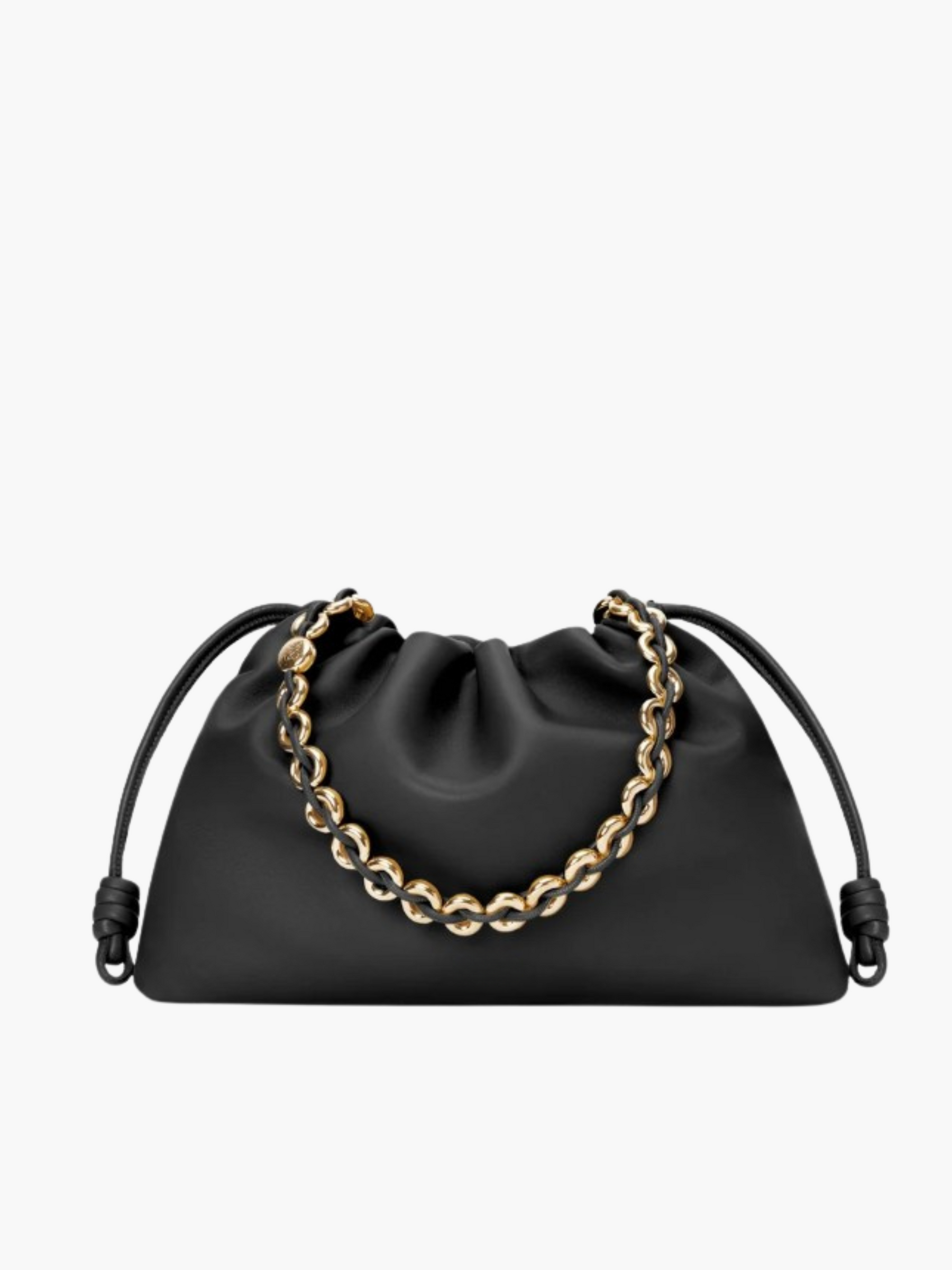 Thalia™ Purse Bag – Sculptural Elegance with Everyday Versatility