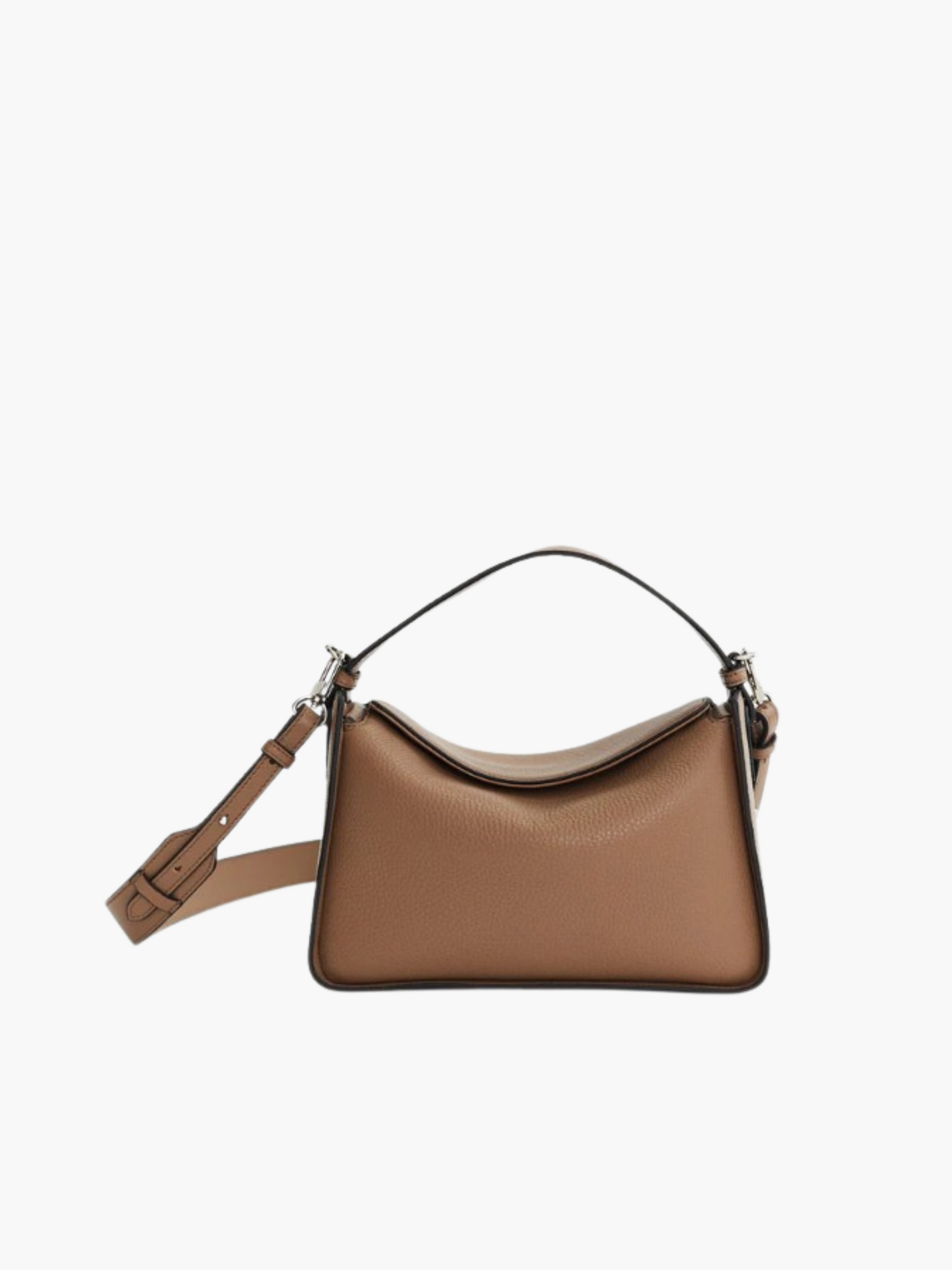 Solene™ Mare Bag – Softly Structured, Effortlessly Refined