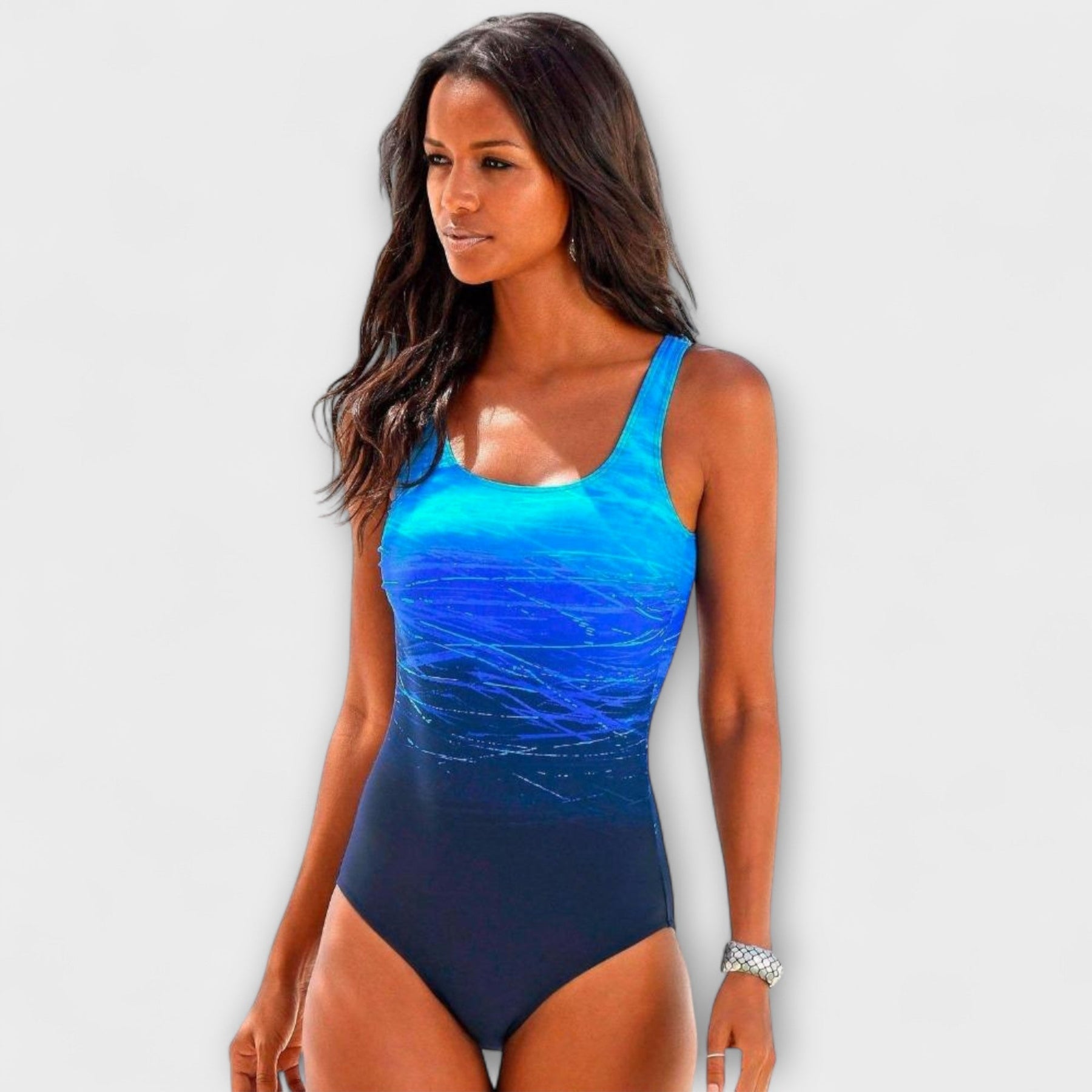 Miel™ - Elegant sportsbadedragt