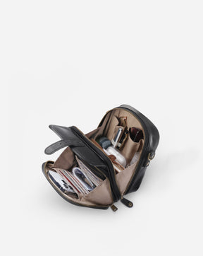 Naya™ Small Crossbody Bag 2.0L – Smart Design Meets Everyday Function