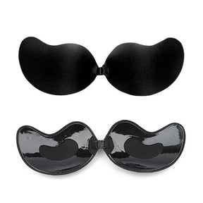 Adhesive Bra | Strapless support with total freedom