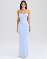 Malu Maxi Dress