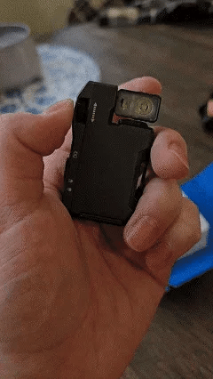 G5 EDC light 400 lumens - Anytime Anywhere Powerful lighting