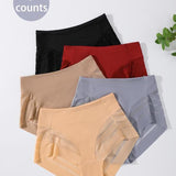 High Stretch Seamless Tummy Control Butt Lifting Shaper for Daily Wear