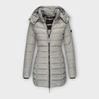 Mathilde – Elegant and warm winter coat